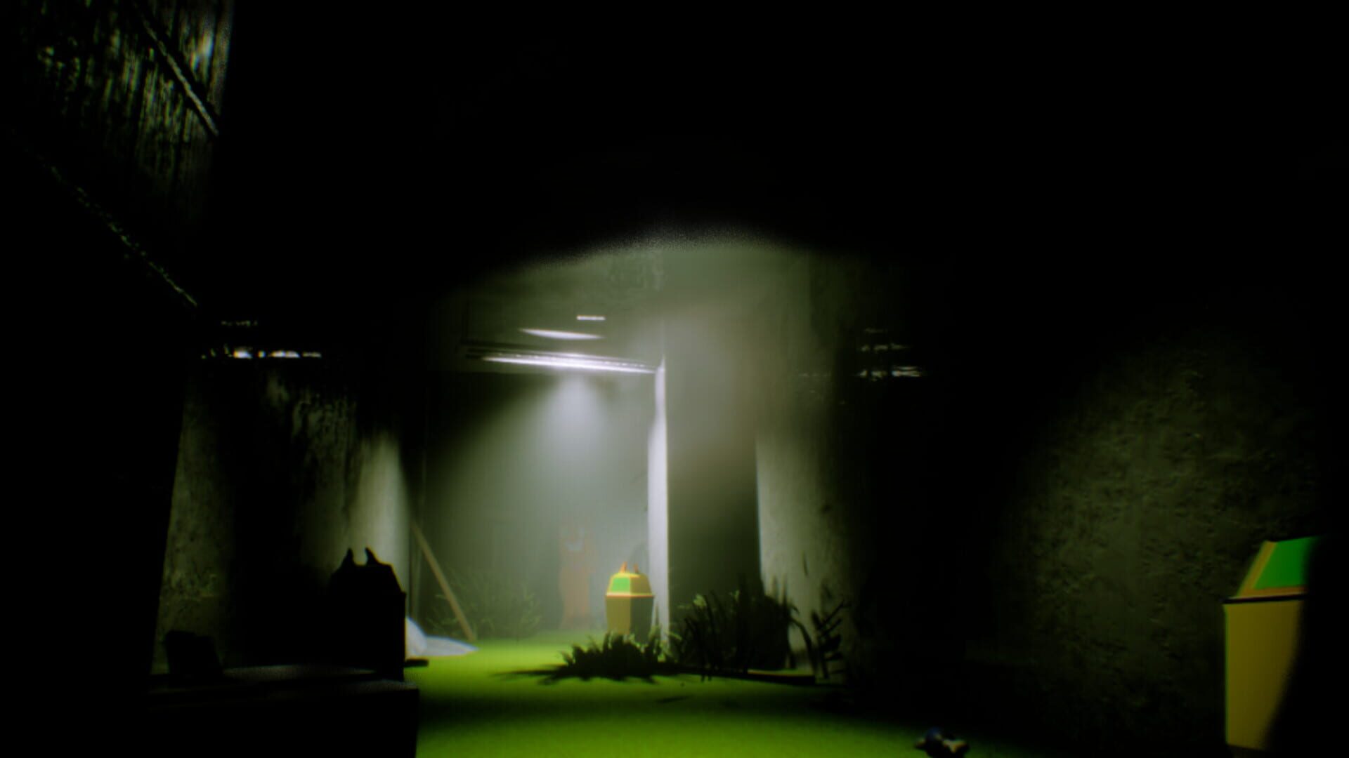Hide Time: Chapter 2 - Screenshot