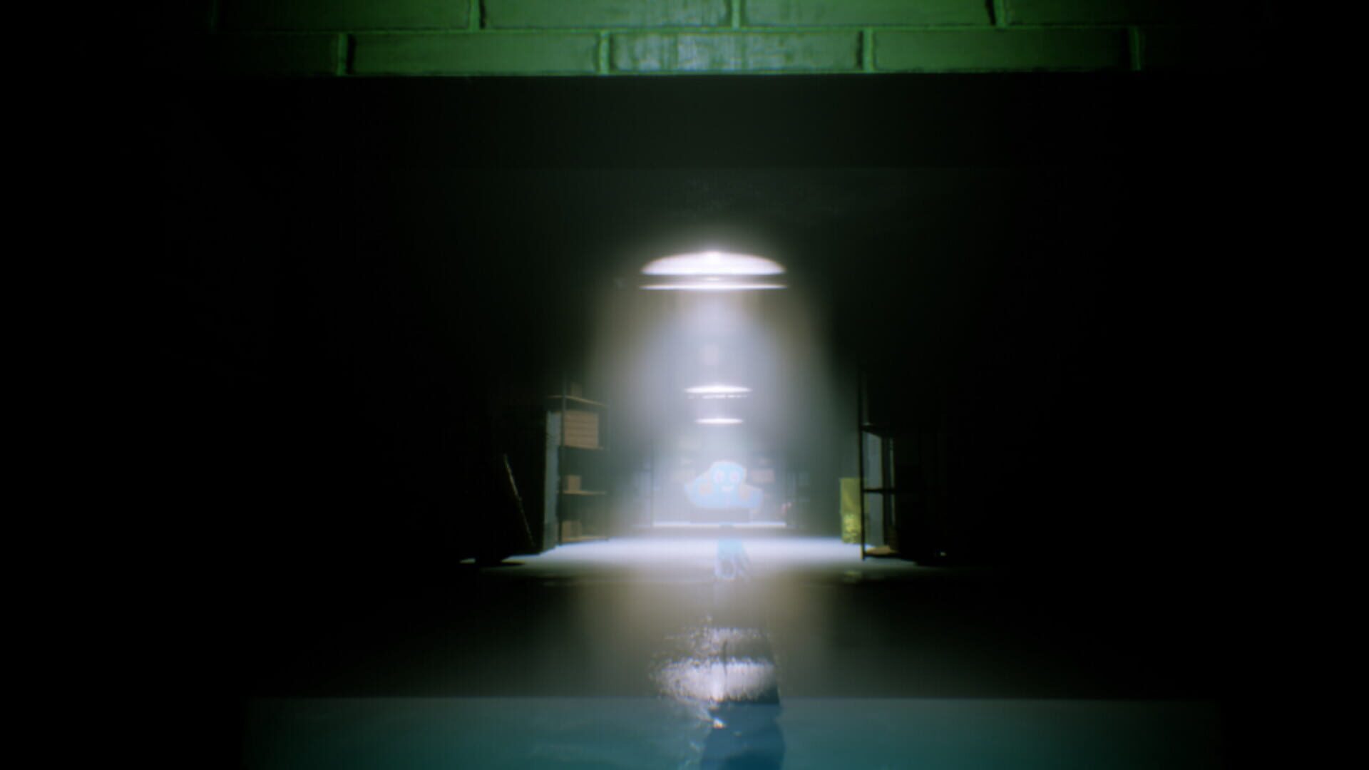 Hide Time: Chapter 2 - Screenshot