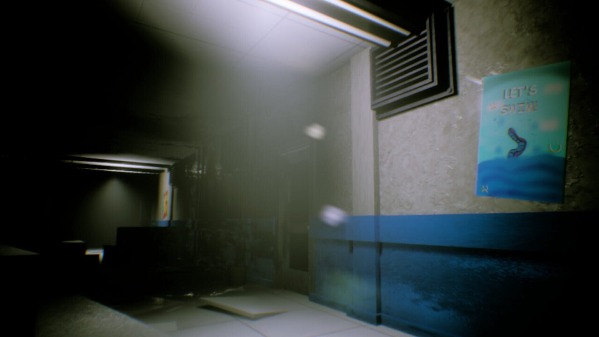 Hide Time: Chapter 2 - Screenshot
