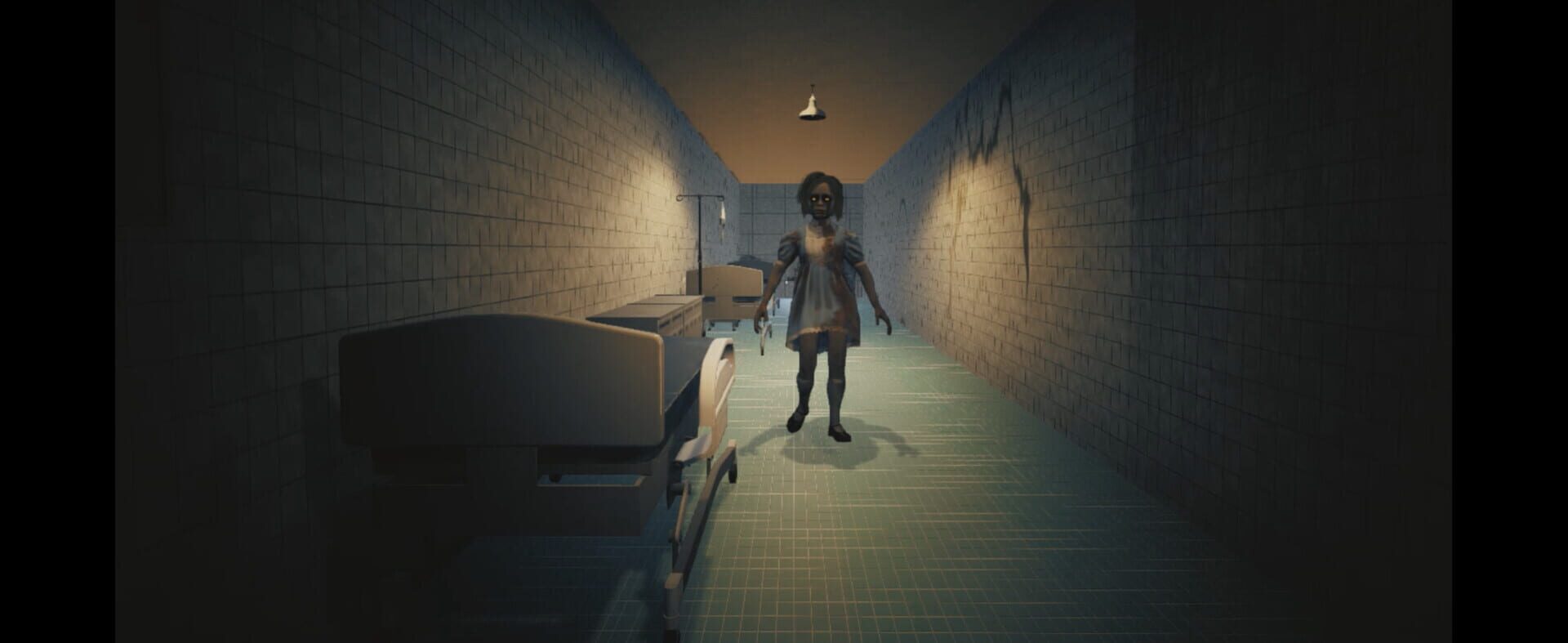 Psycho World - Screenshot