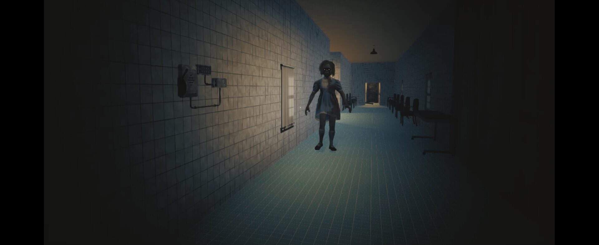 Psycho World - Screenshot