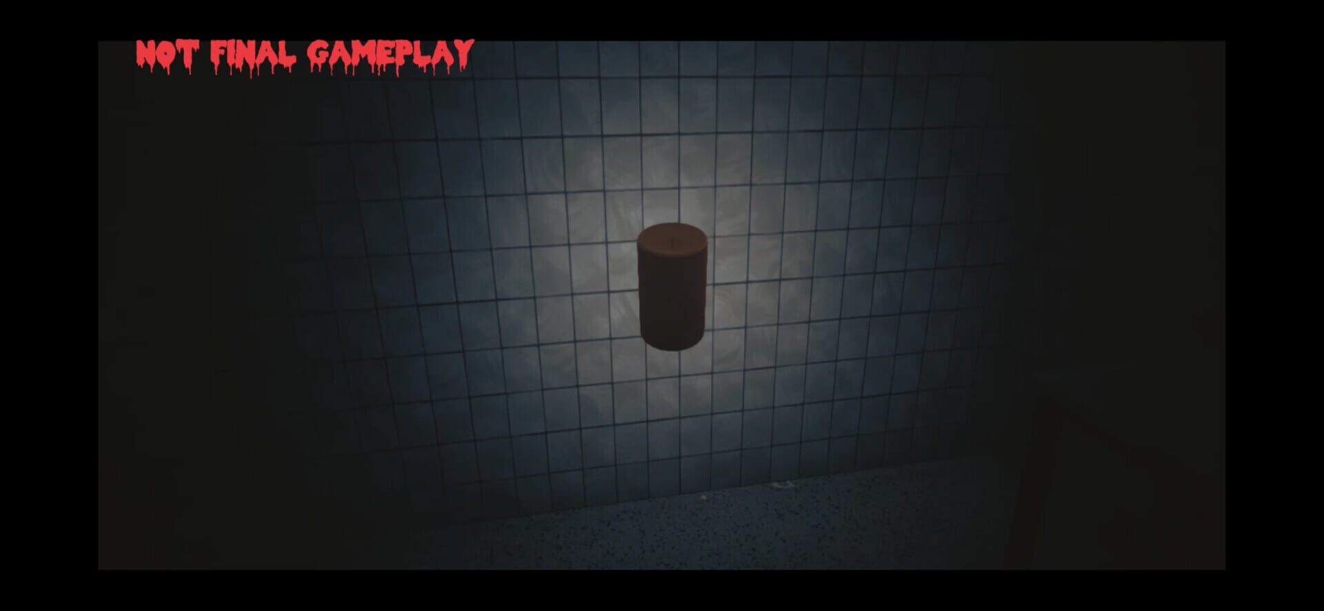Psycho World - Screenshot