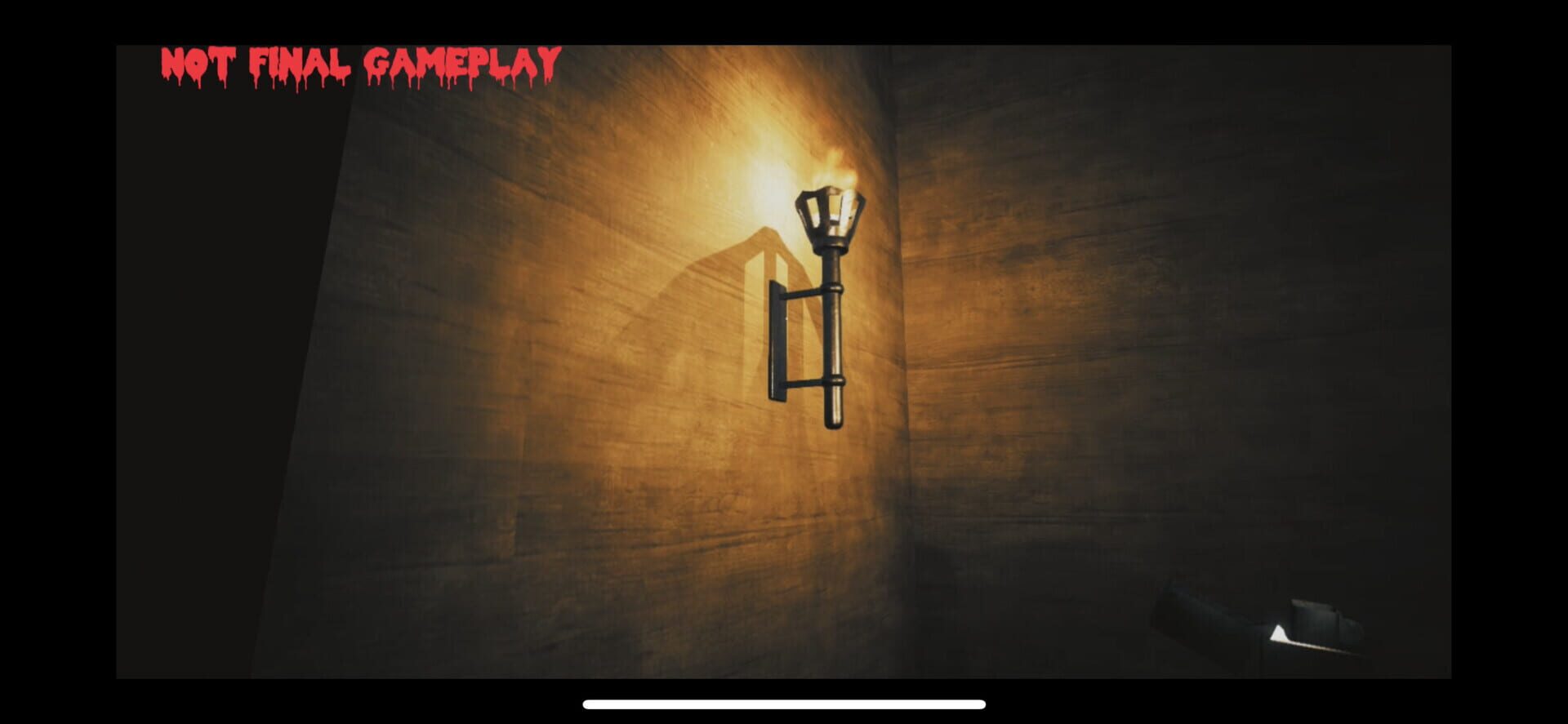 Psycho World - Screenshot