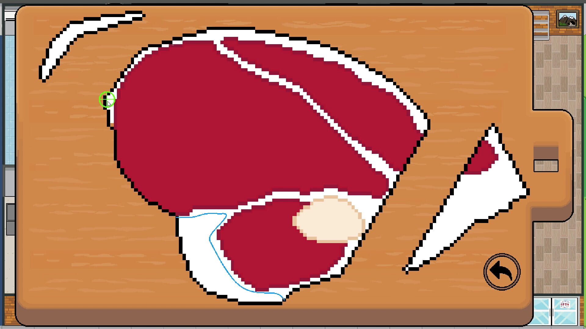 Butchanaifu - Screenshot