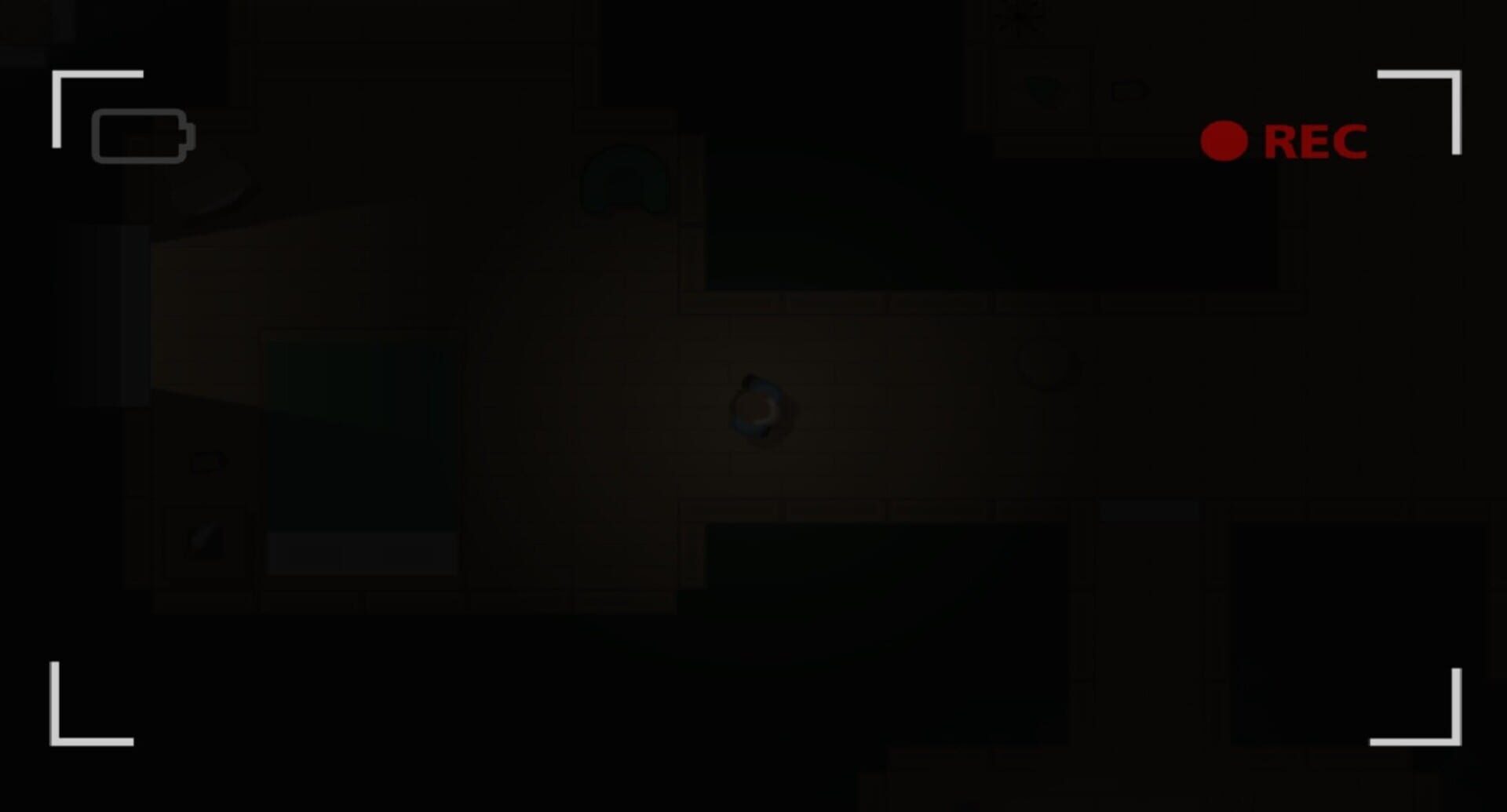 Witch's House Beginning - Screenshot