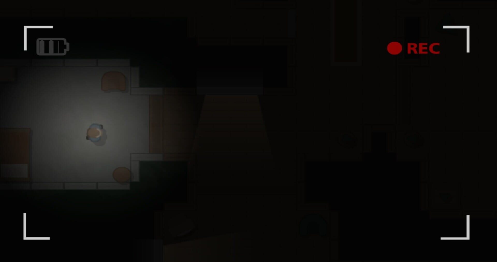 Witch's House Beginning - Screenshot