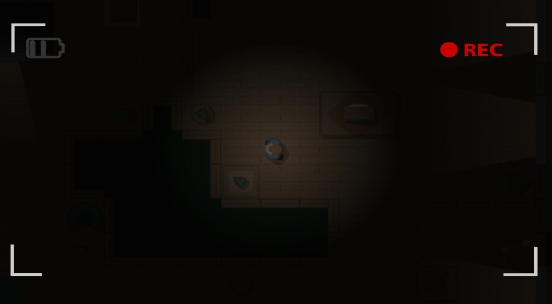 Witch's House Beginning - Screenshot