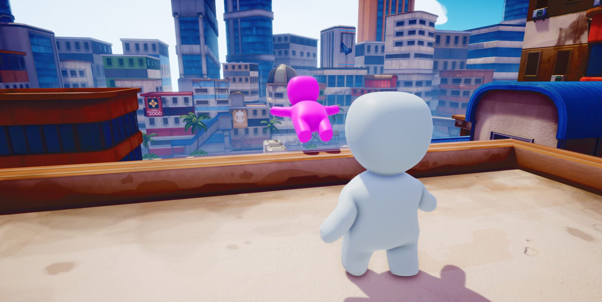 Party Universe - Screenshot
