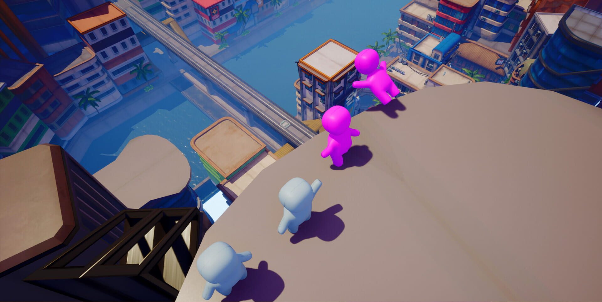 Party Universe - Screenshot