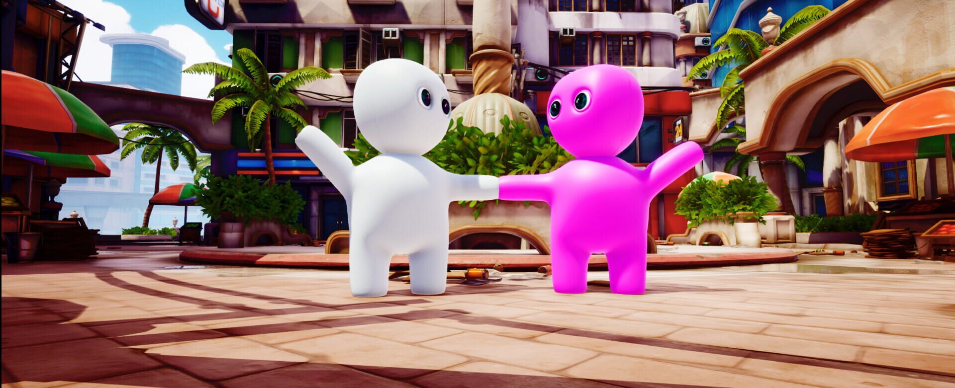 Party Universe - Screenshot