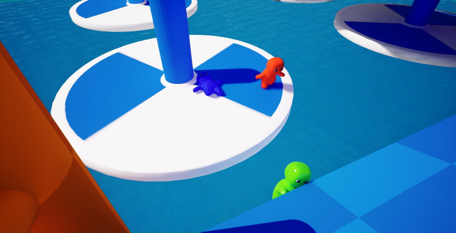 Party Universe - Screenshot