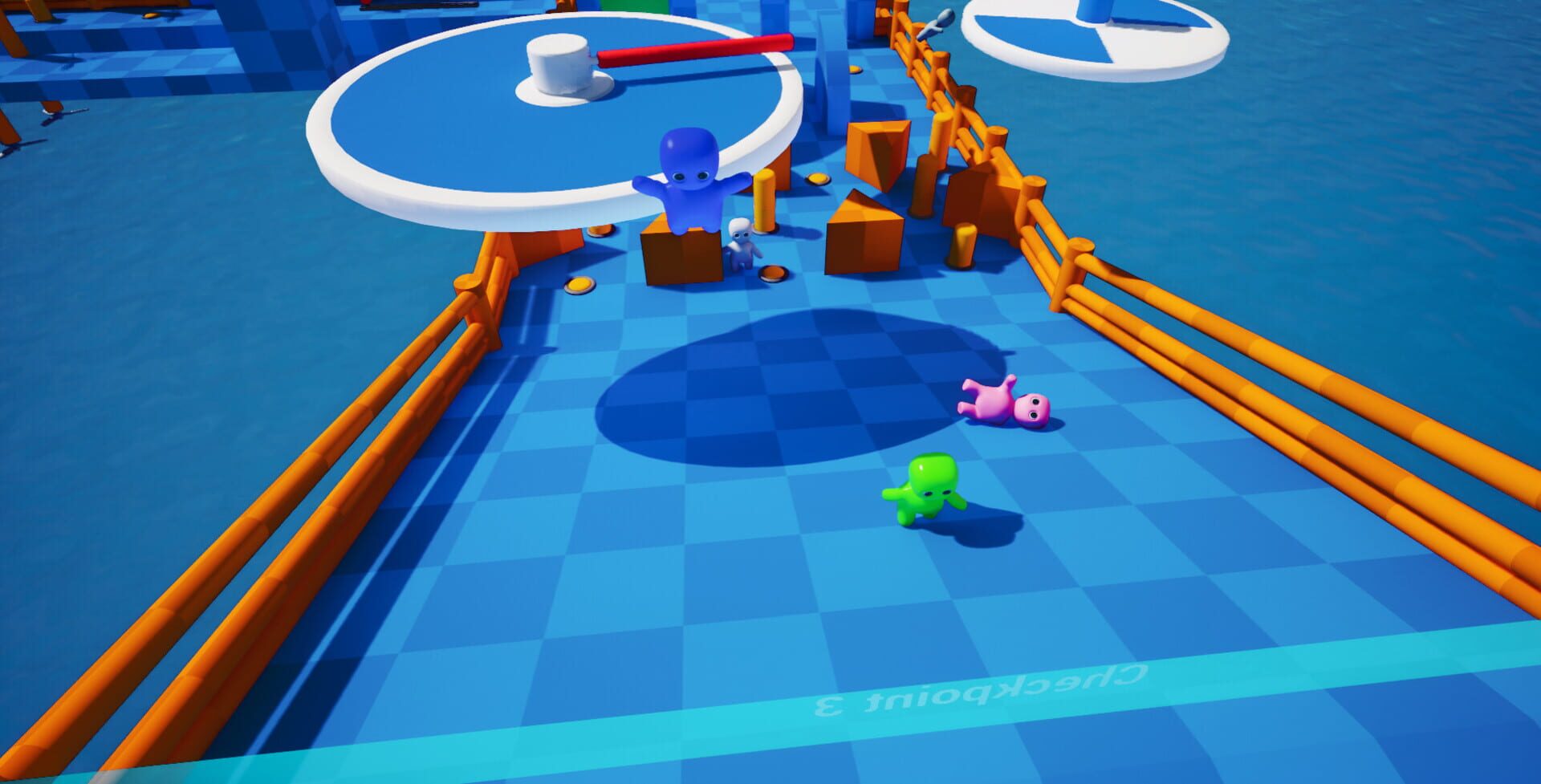 Party Universe - Screenshot