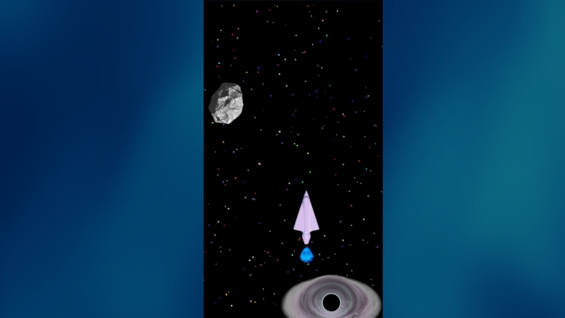 Shorkie Software presents: Proto - Screenshot