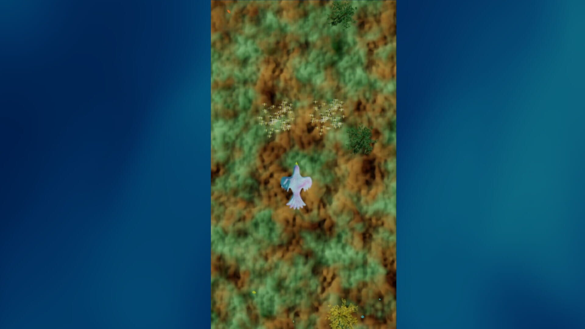 Shorkie Software presents: Proto - Screenshot