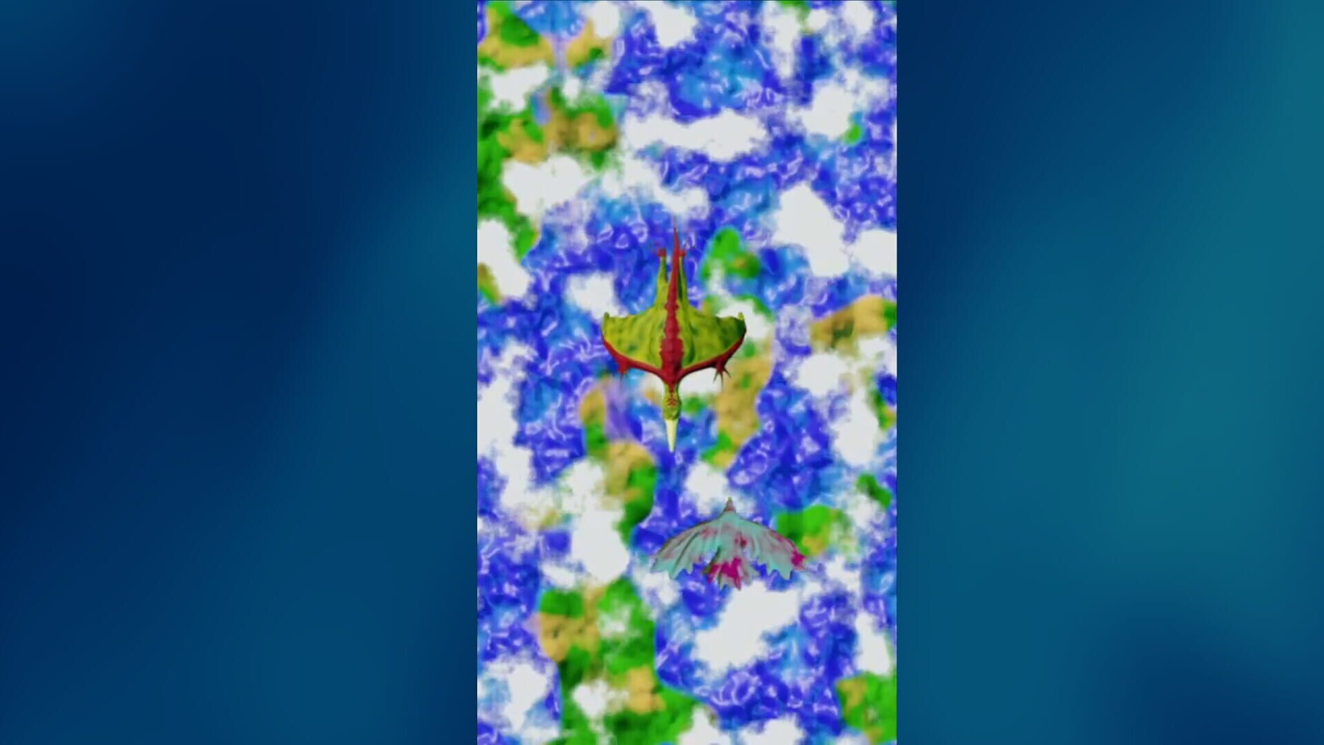 Shorkie Software presents: Proto - Screenshot