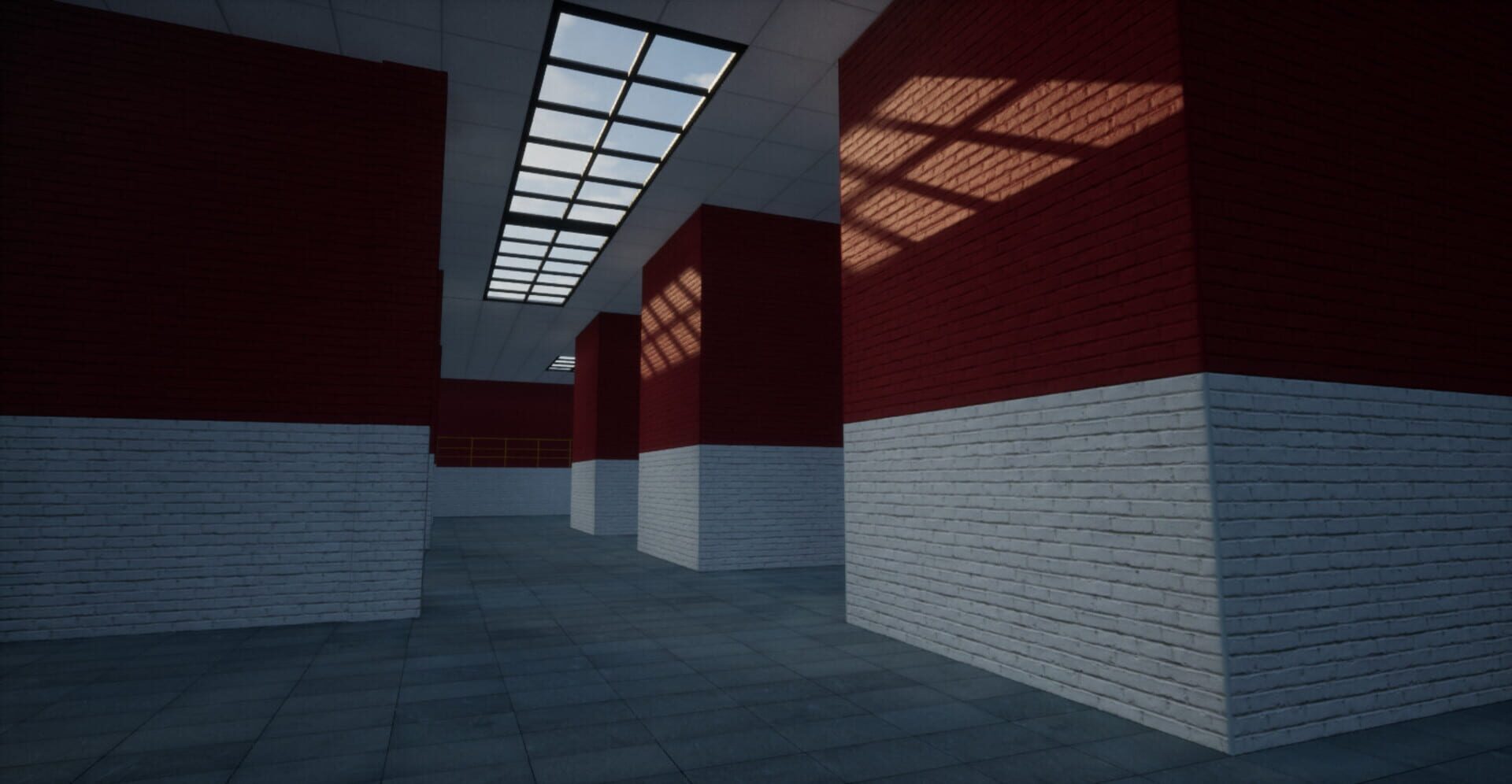 Operation Jaeger - Screenshot
