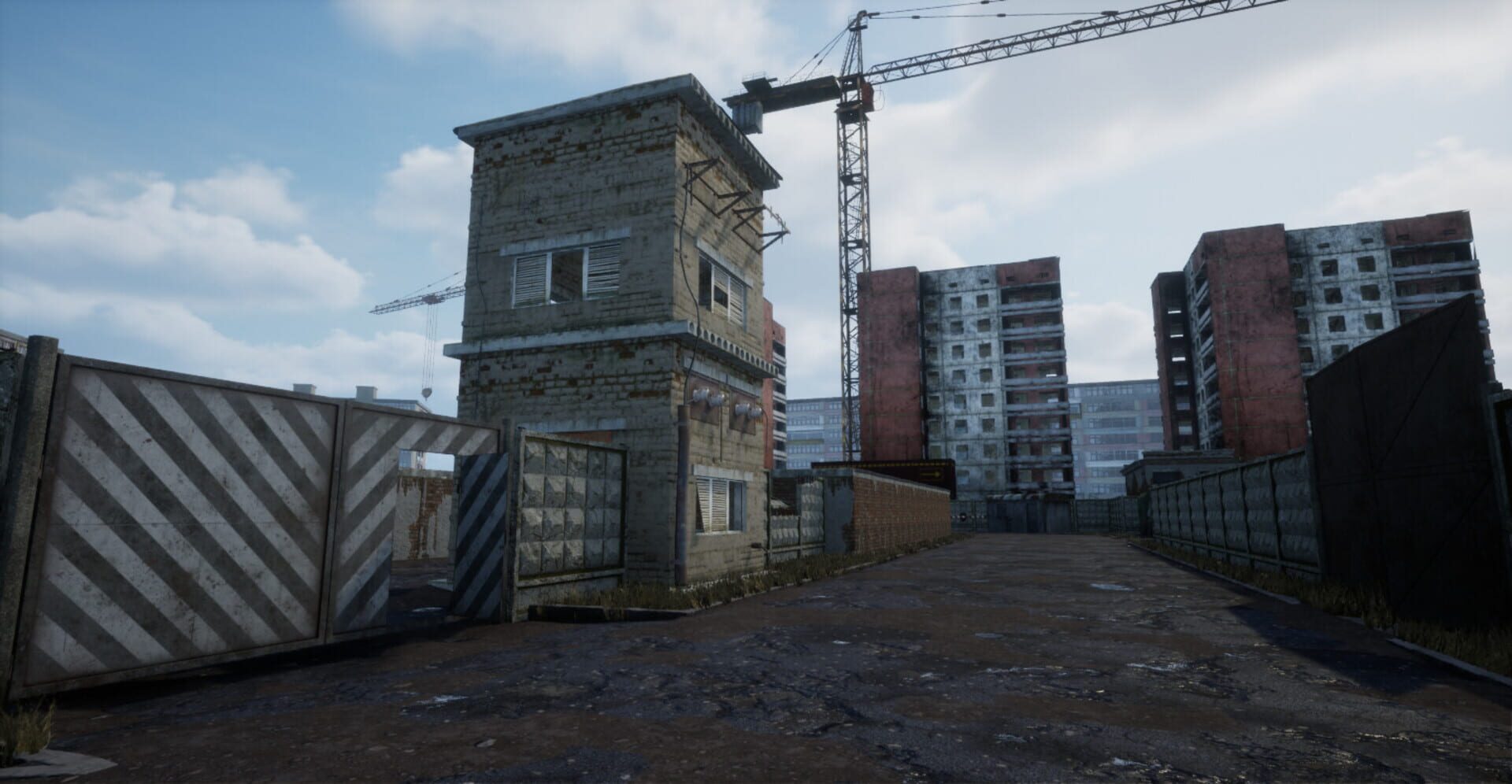 Operation Jaeger - Screenshot