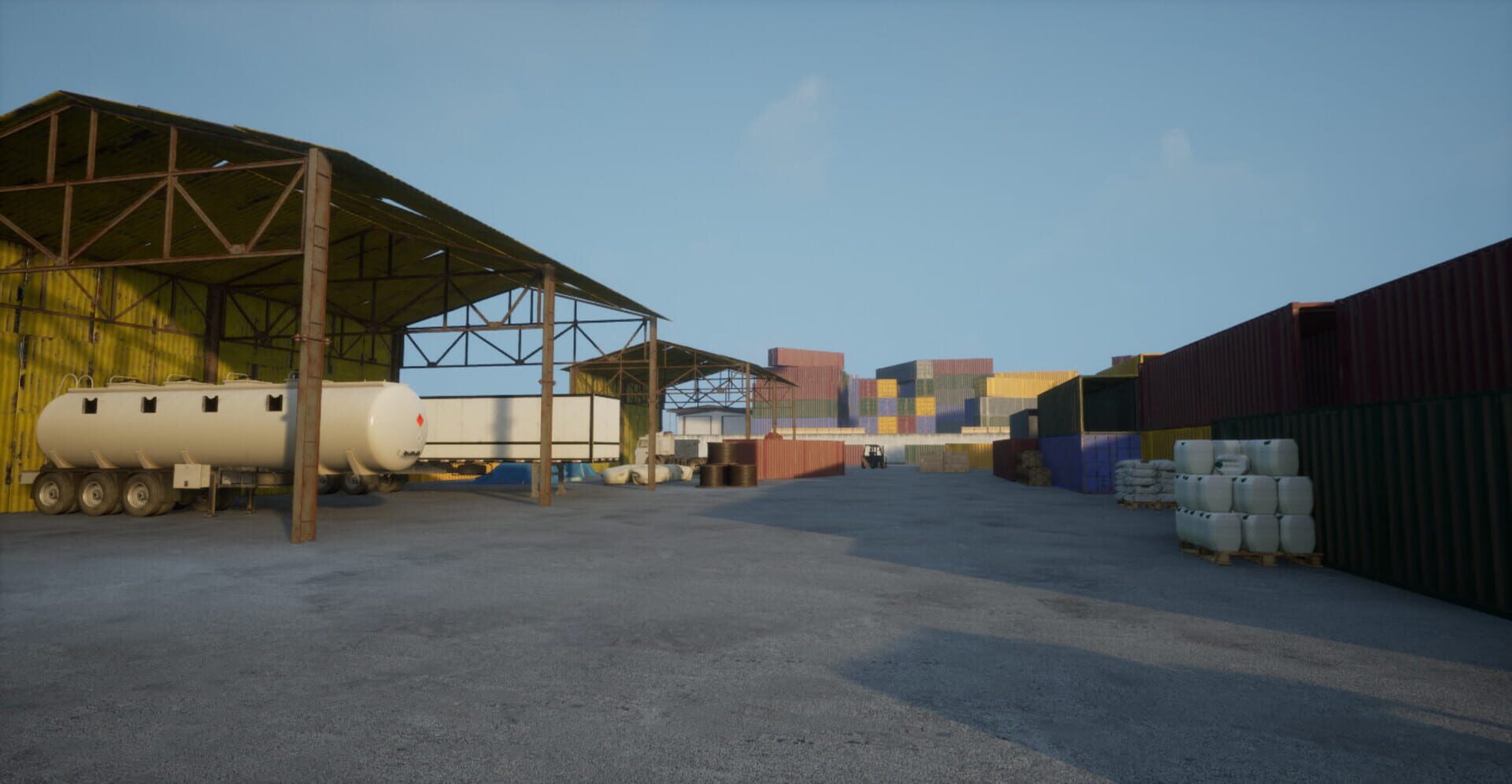 Operation Jaeger - Screenshot
