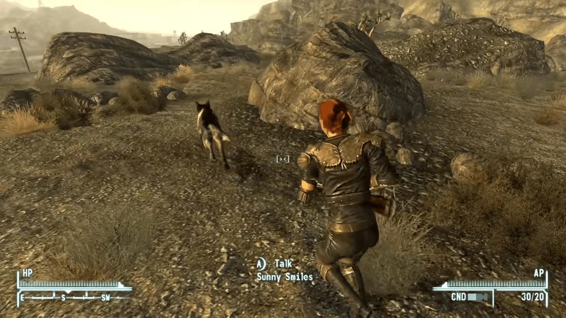 Fallout: New Vegas - Collector's Edition screenshot