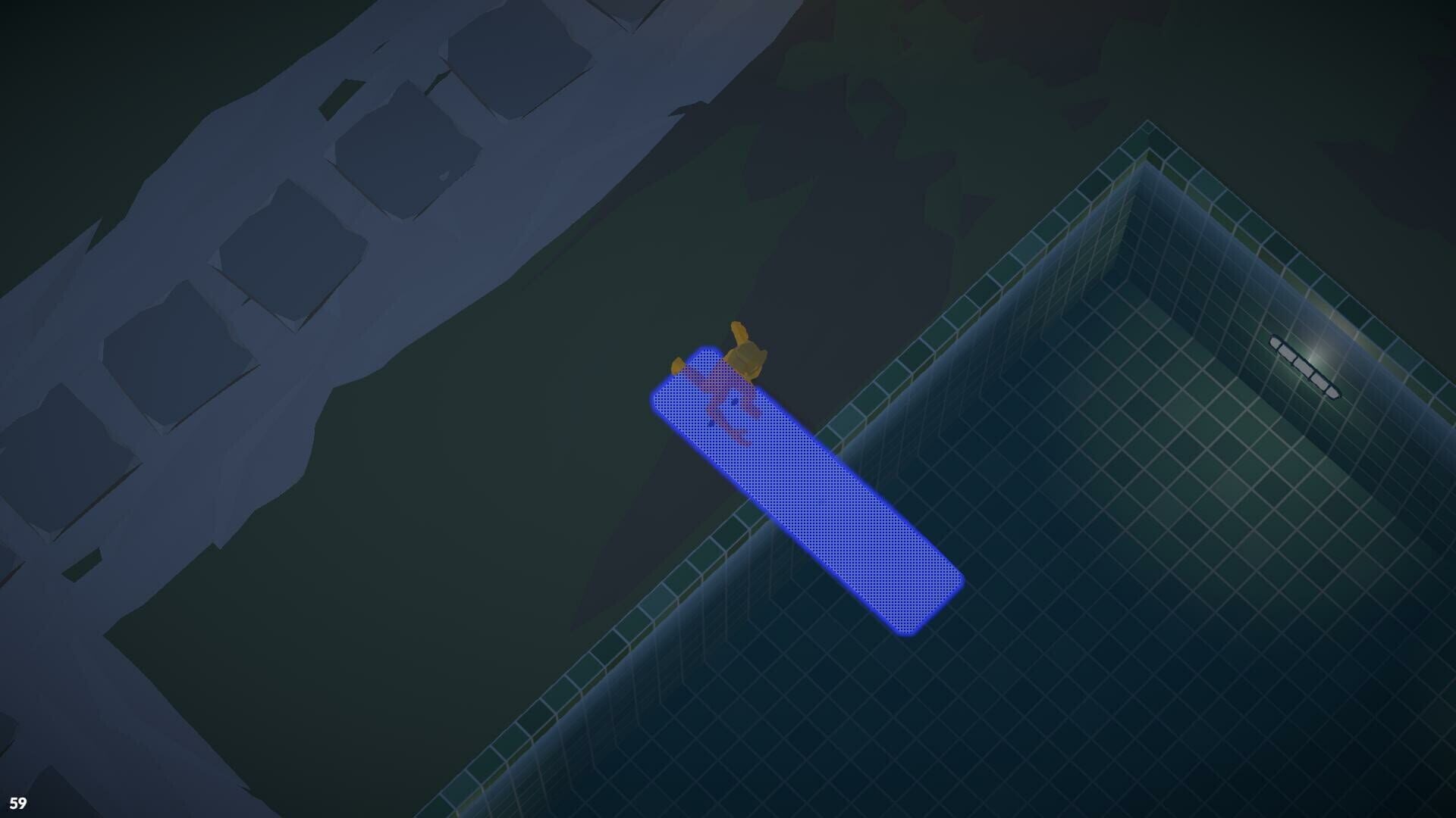 Guest Uncovered - Screenshot