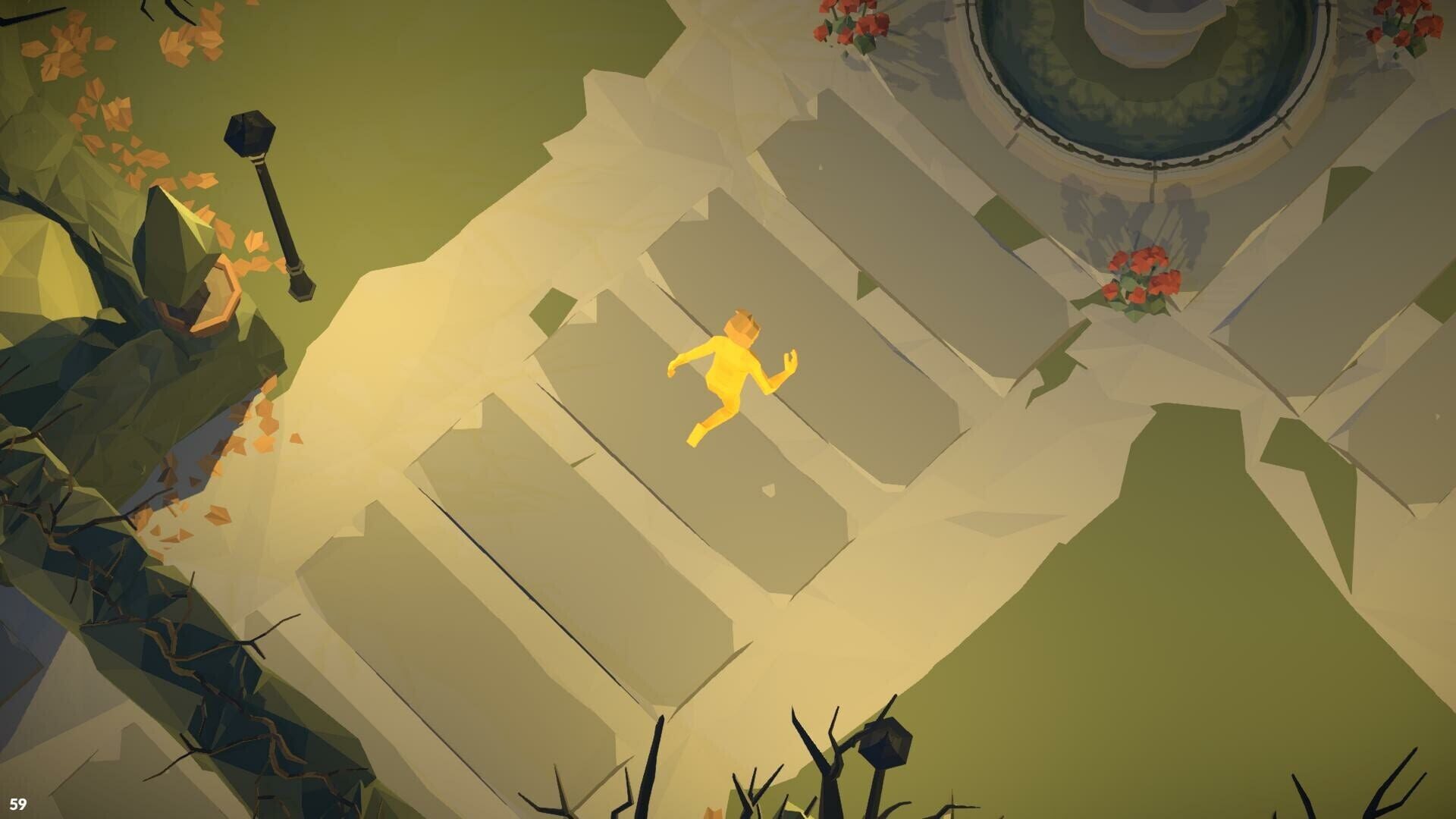 Guest Uncovered - Screenshot