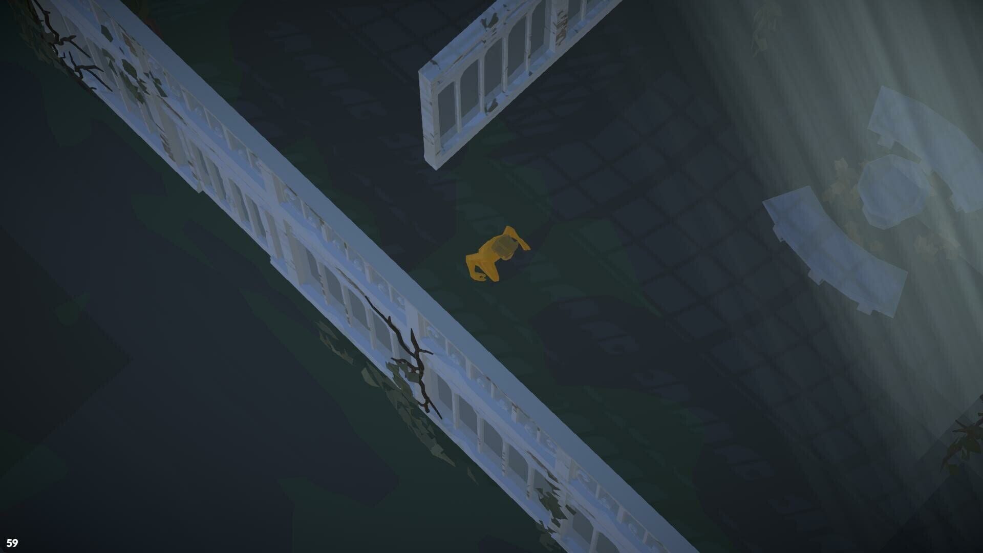 Guest Uncovered - Screenshot