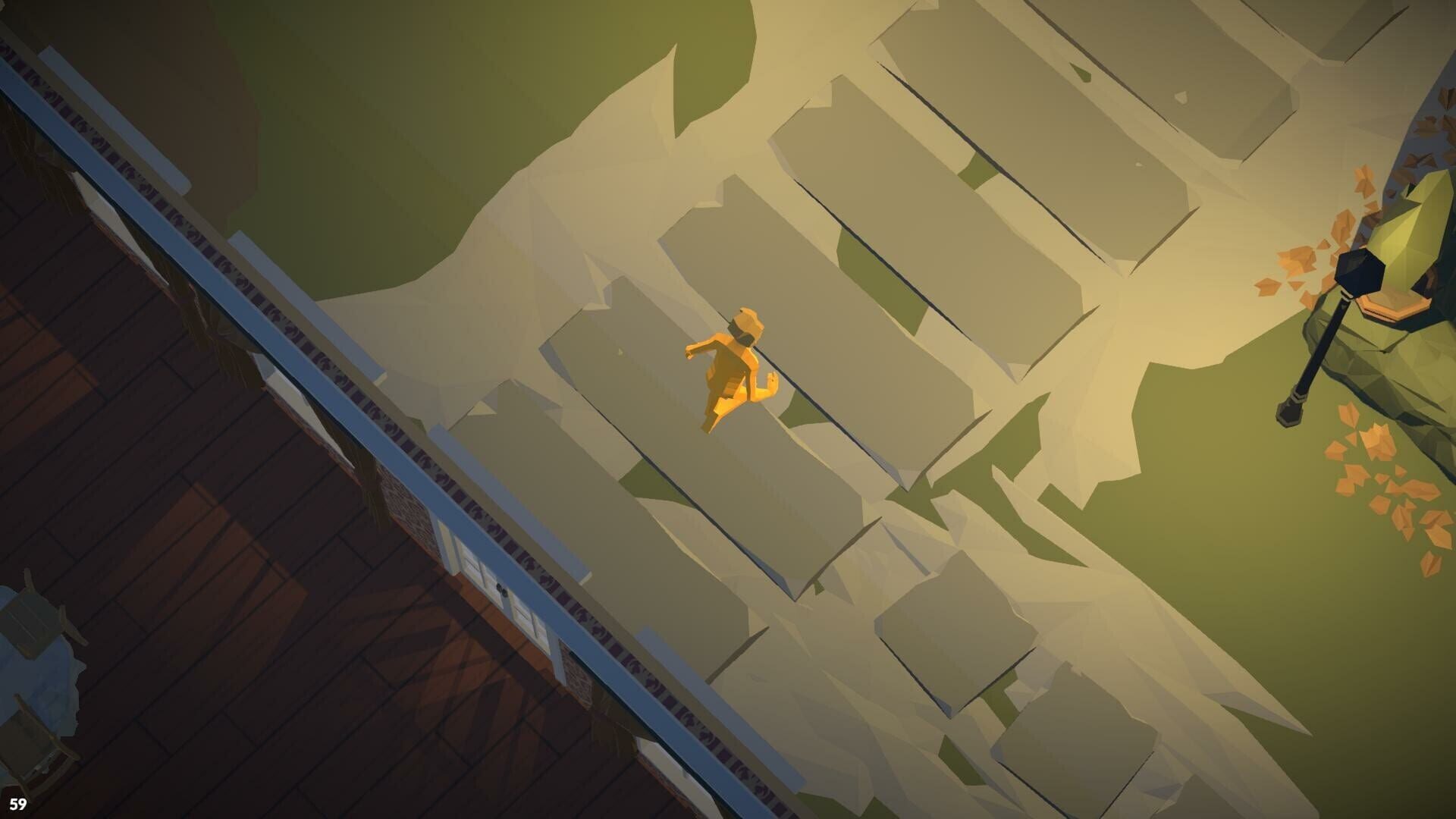 Guest Uncovered - Screenshot