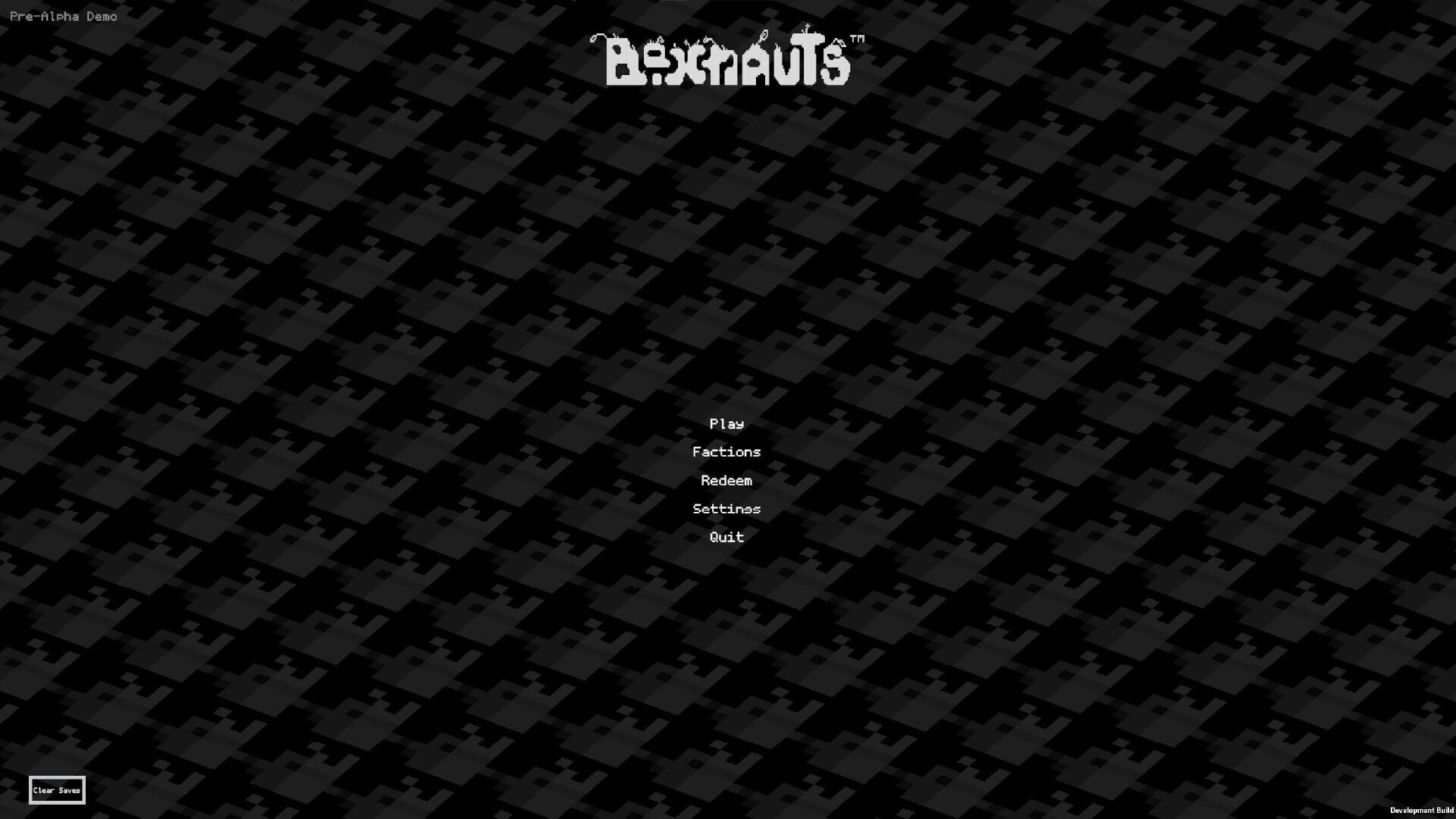 Boxnauts - Screenshot