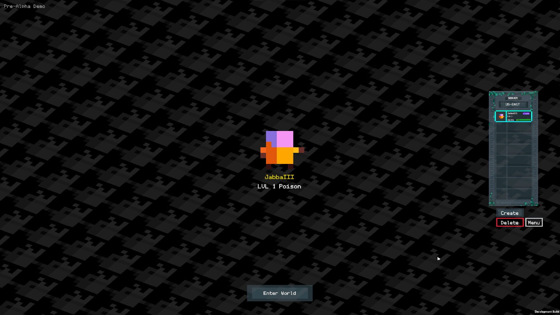 Boxnauts - Screenshot