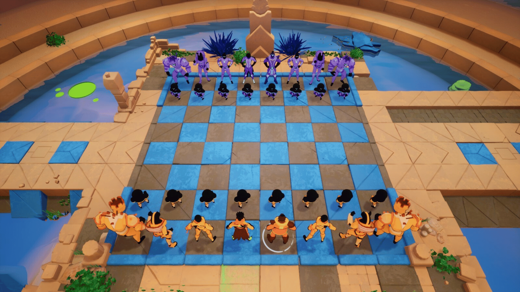 Checkmate Showdown screenshot