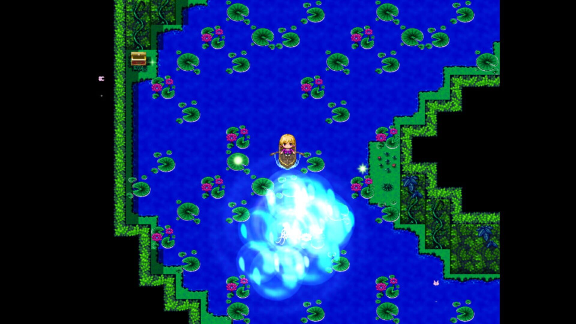 GateTail - Screenshot