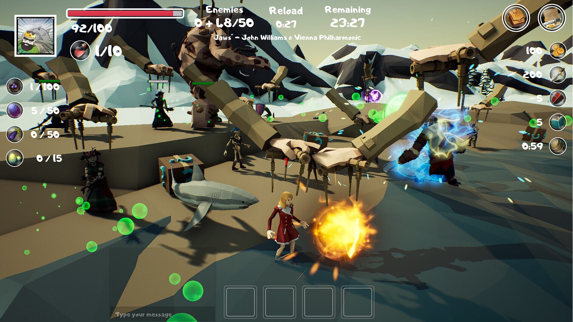 E3pdr - Screenshot
