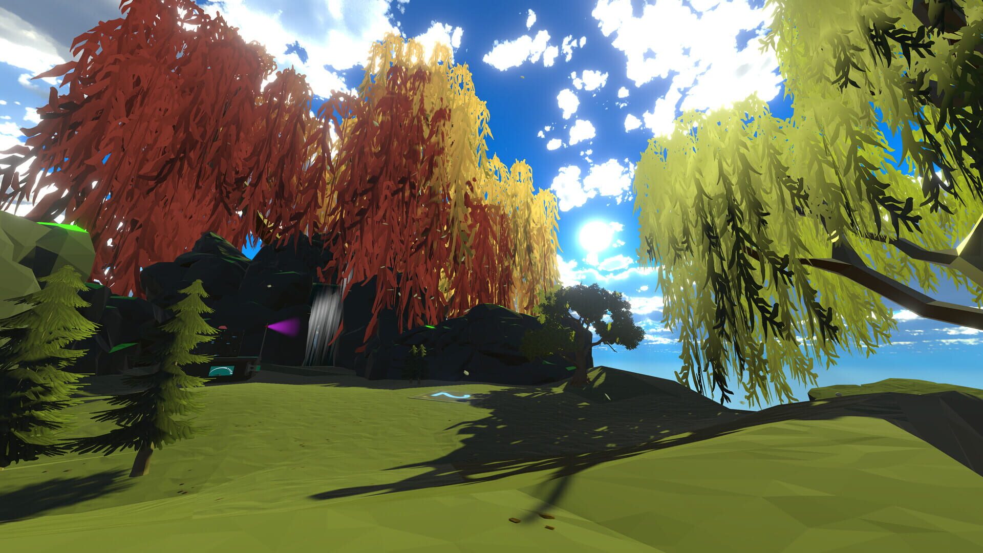 Dummb - Screenshot