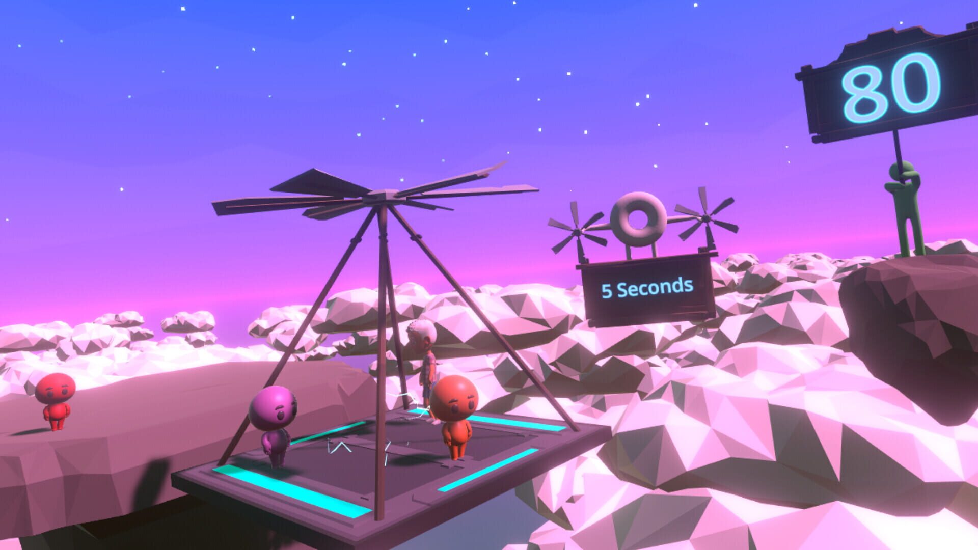 Dummb - Screenshot