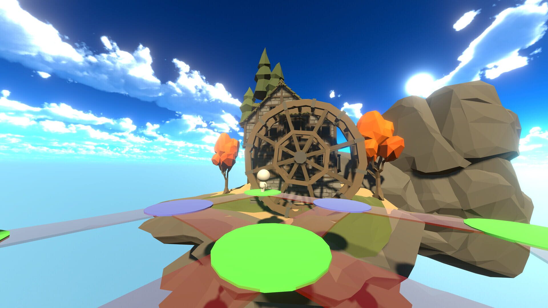 Dummb - Screenshot