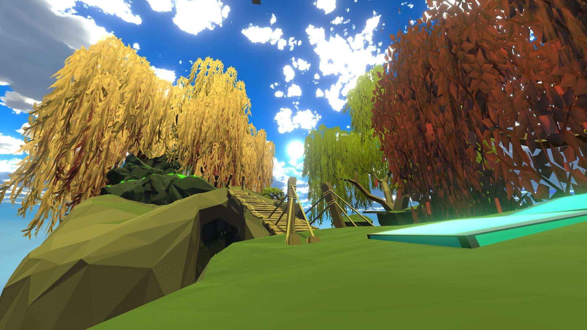 Dummb - Screenshot