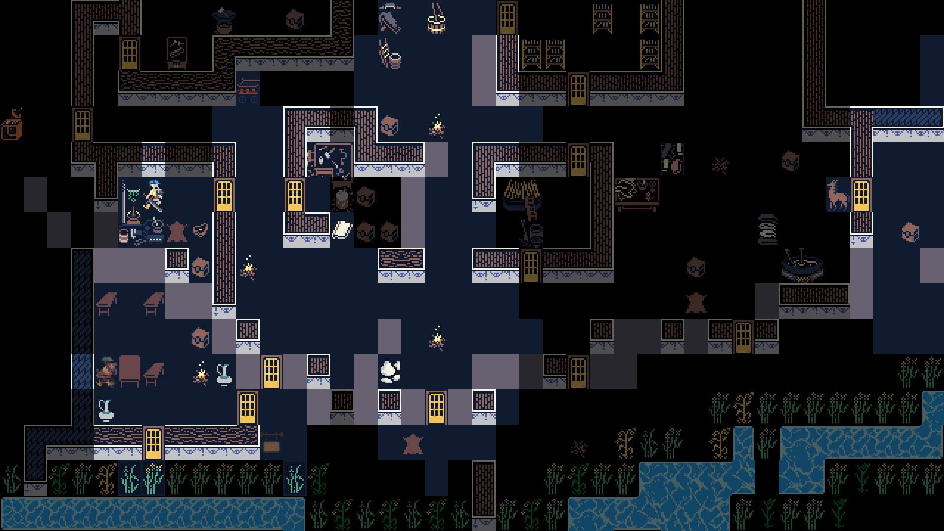 Settle Gliese - Screenshot