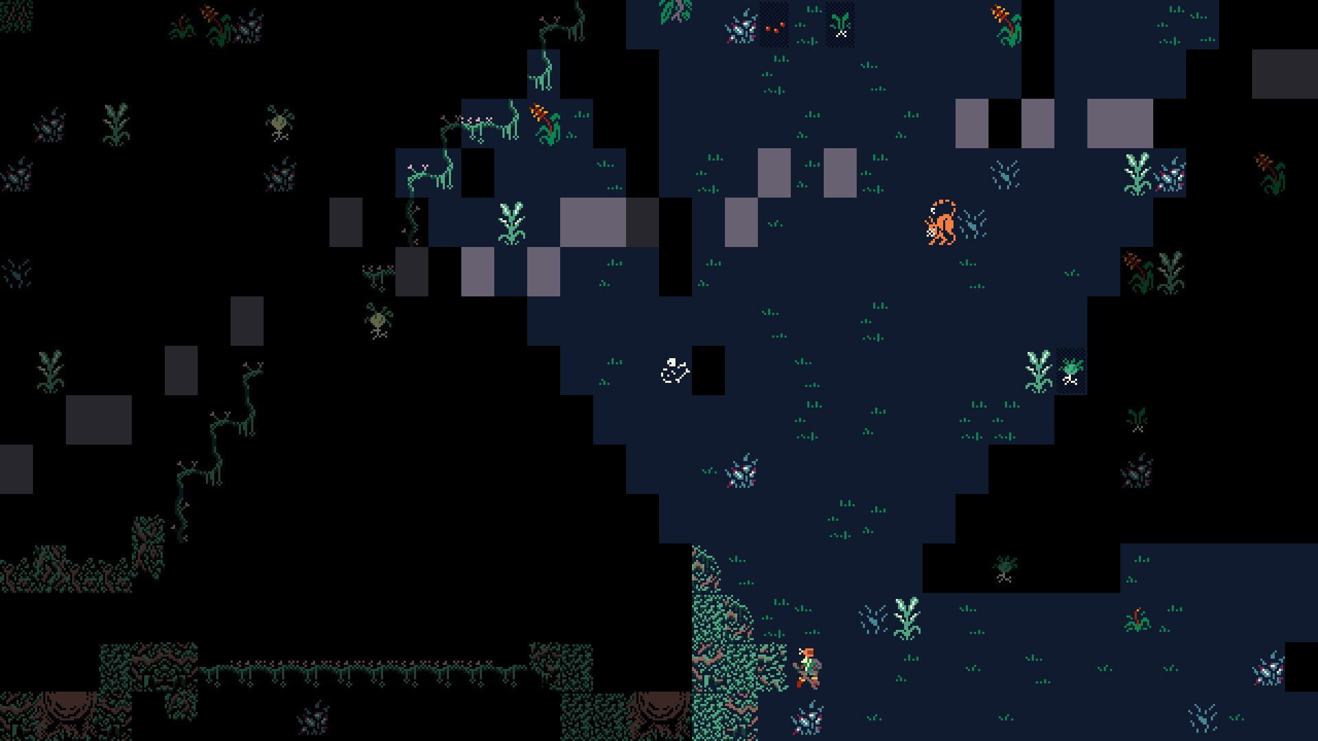 Settle Gliese - Screenshot