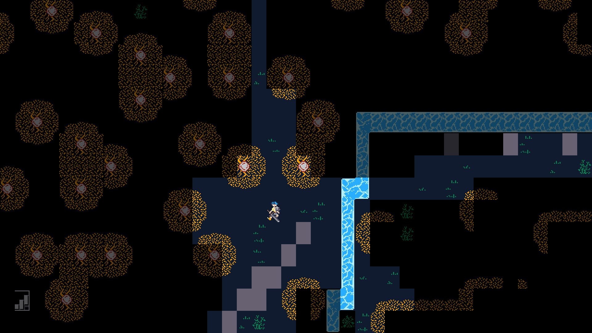 Settle Gliese - Screenshot