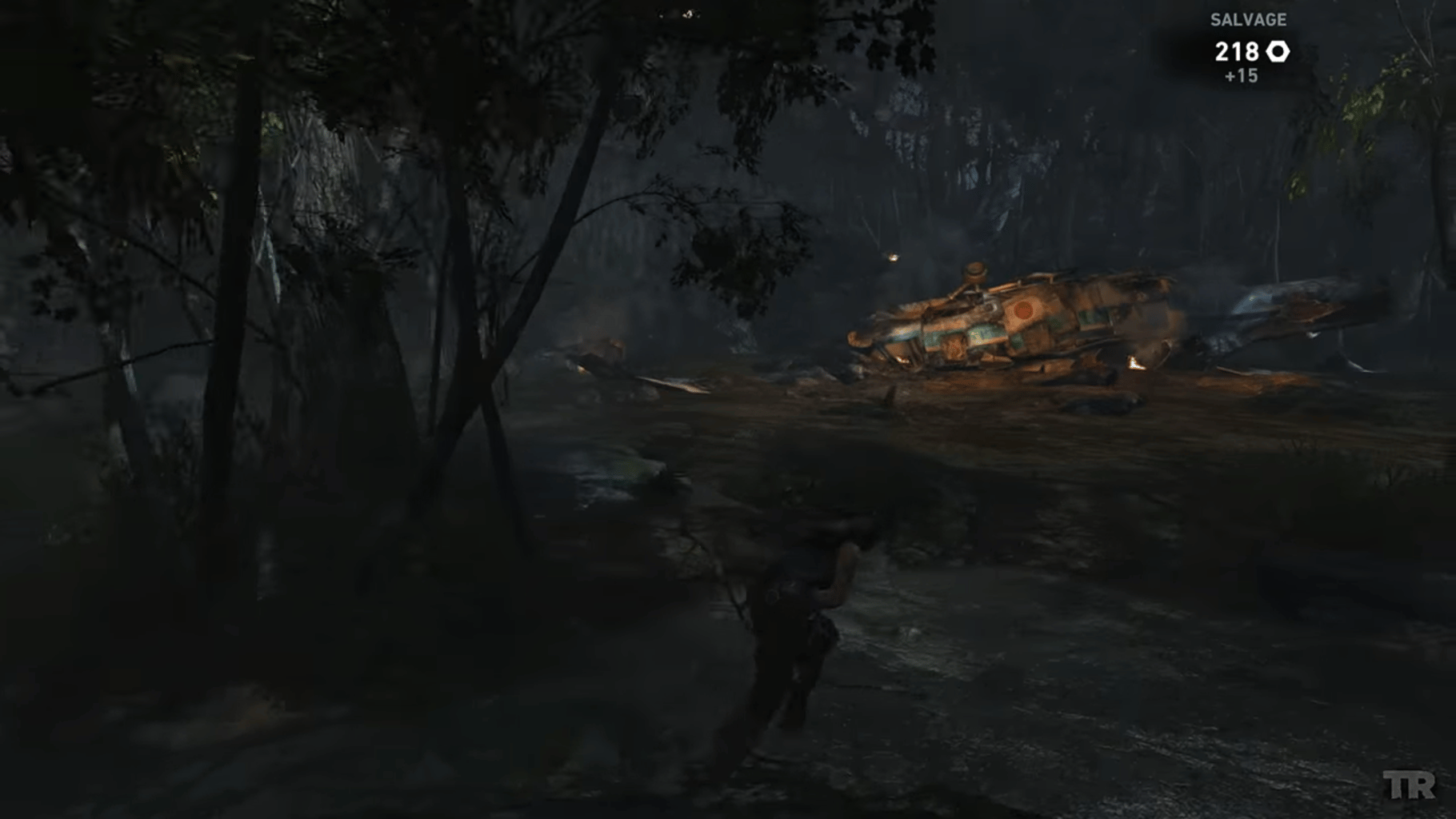 Tomb Raider: Collector's Edition screenshot