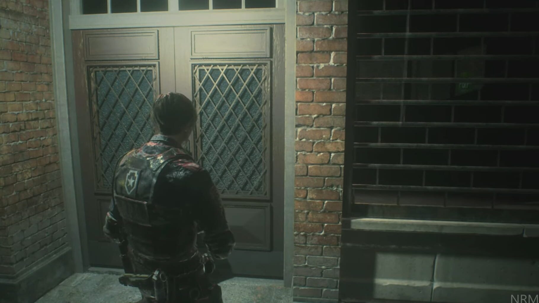 Captura de pantalla - Resident Evil 2: Collector's Edition