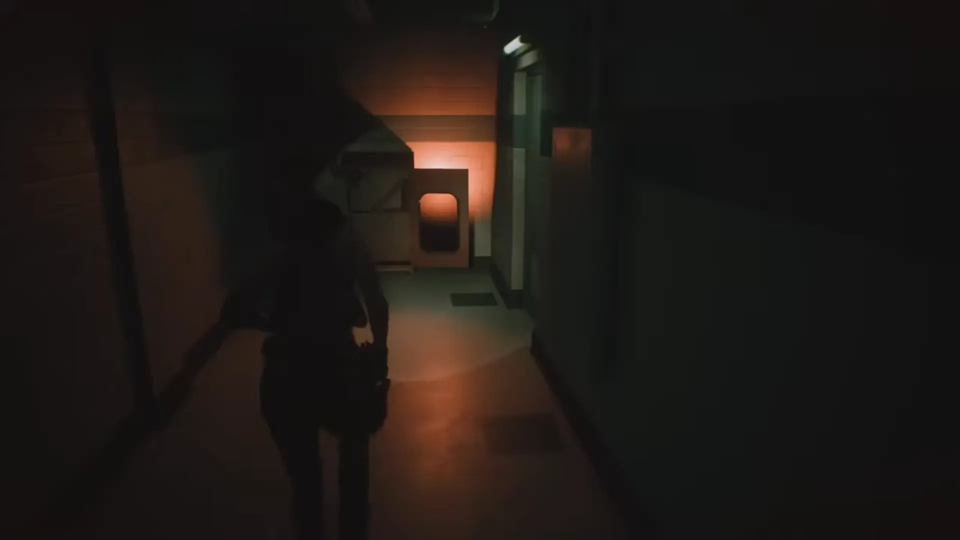 Captura de pantalla - Biohazard RE: 3 - Z Version