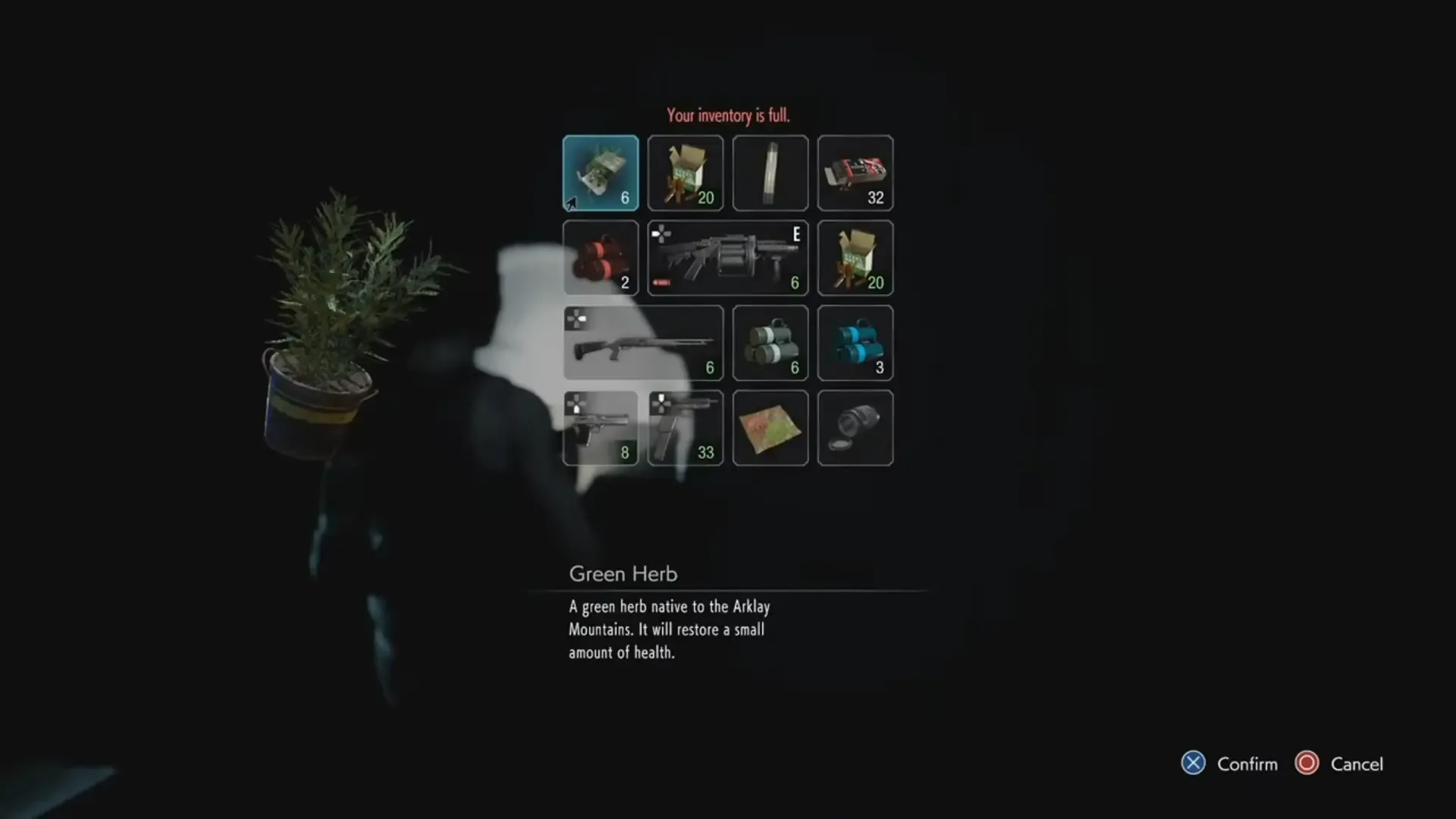 Captura de pantalla - Biohazard RE: 3 - Z Version