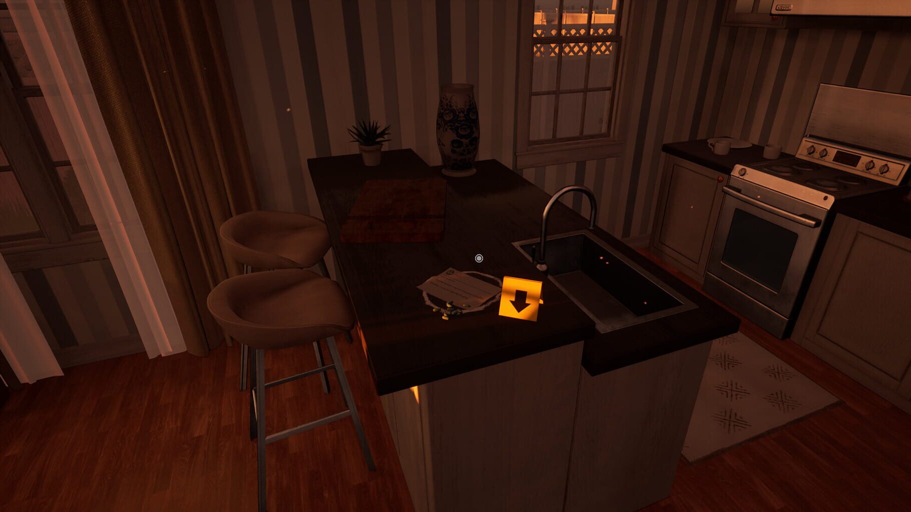 Detective: Stella Porta case screenshot