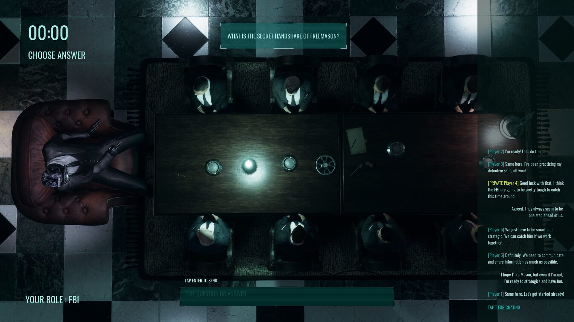 Masonic Mysteries: Secrets Unveiled