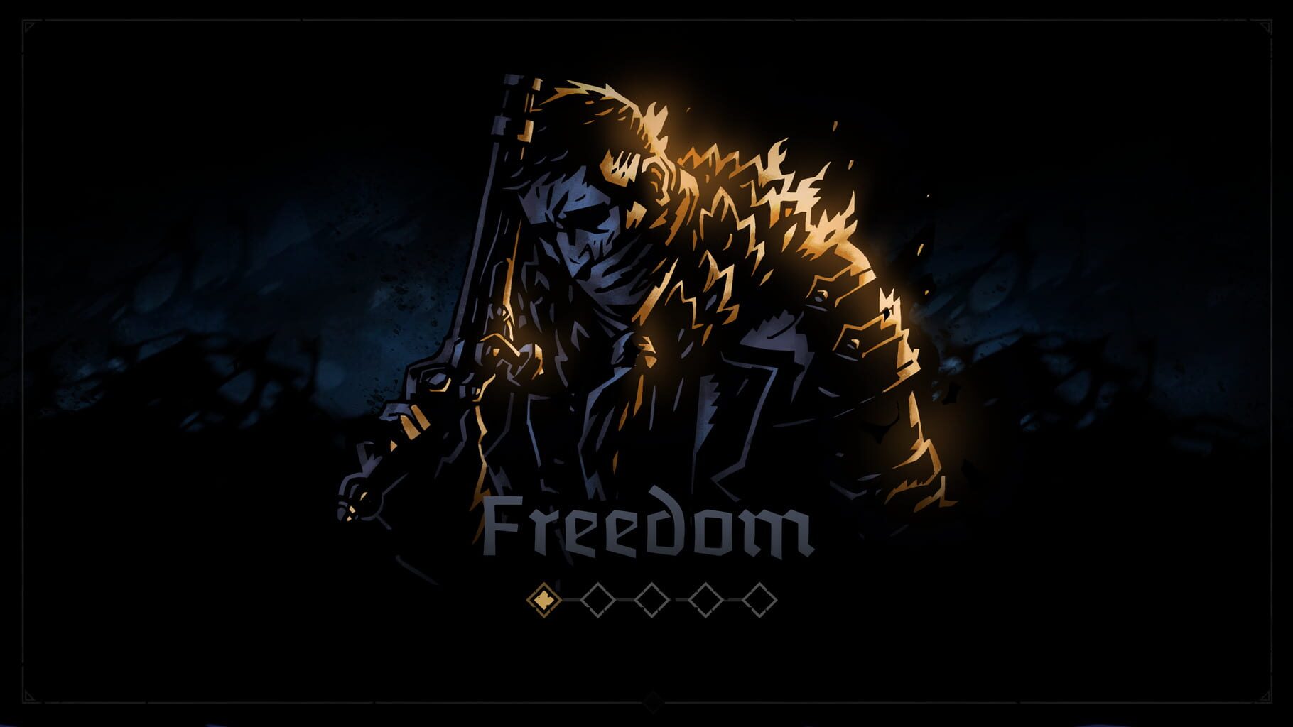 Darkest Dungeon II screenshot