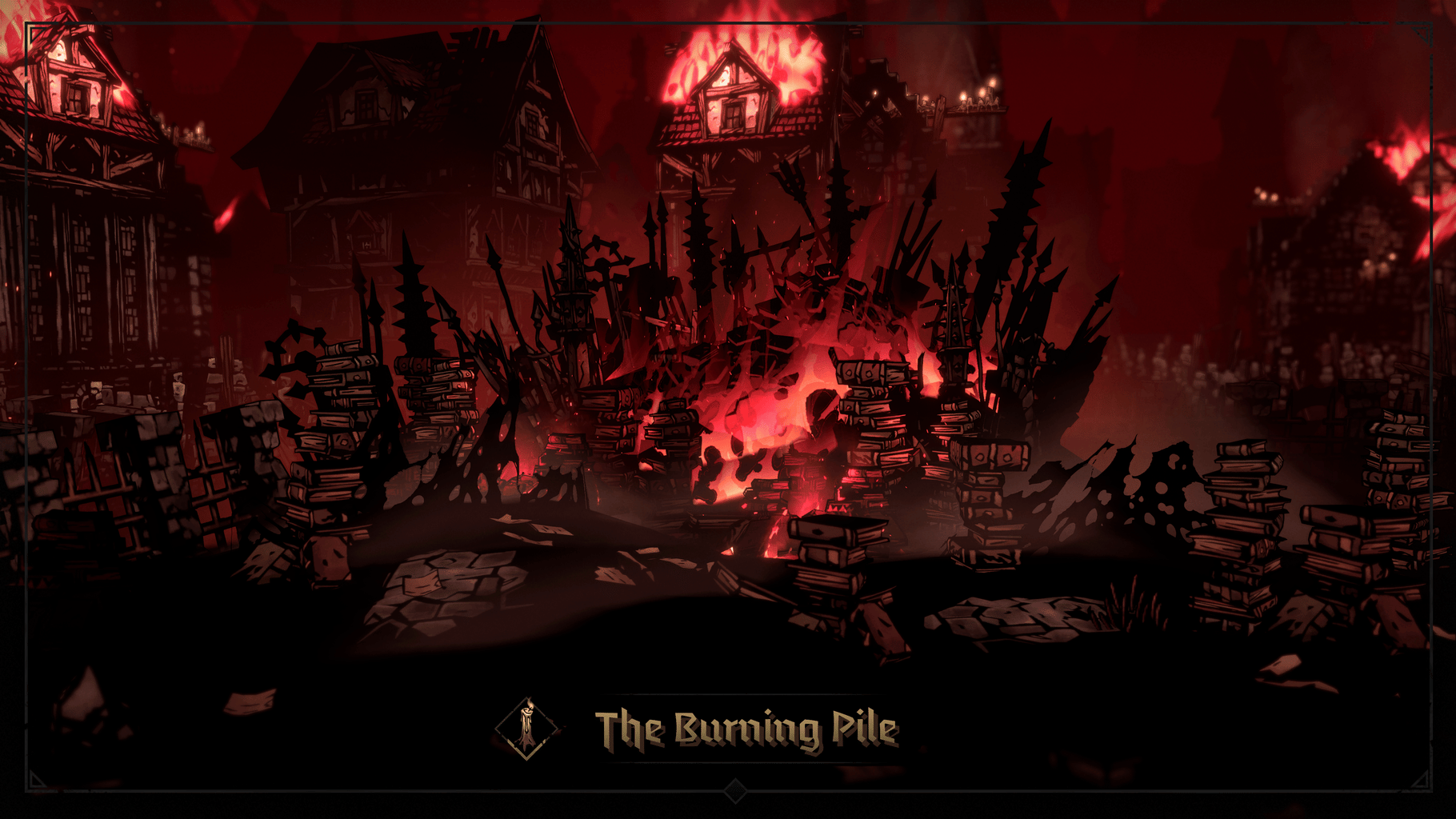 Darkest Dungeon II screenshot