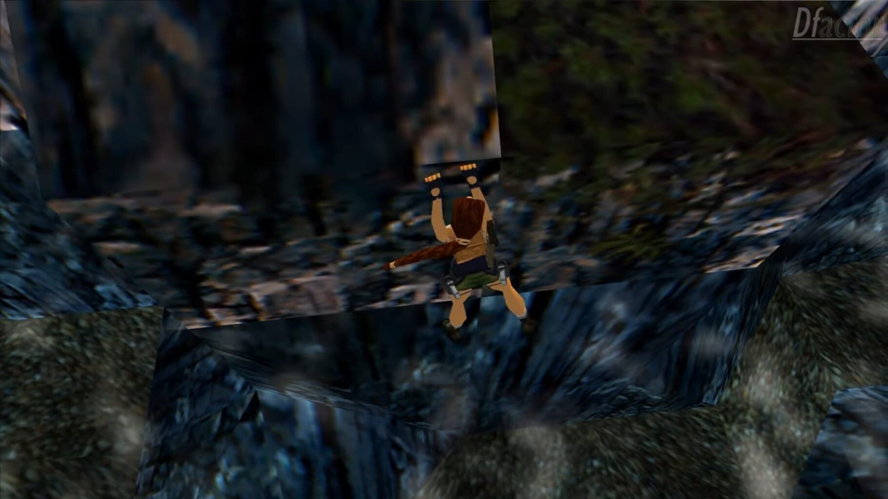 Captura de pantalla - Tomb Raider III: Adventures of Lara Croft - Collector's Edition