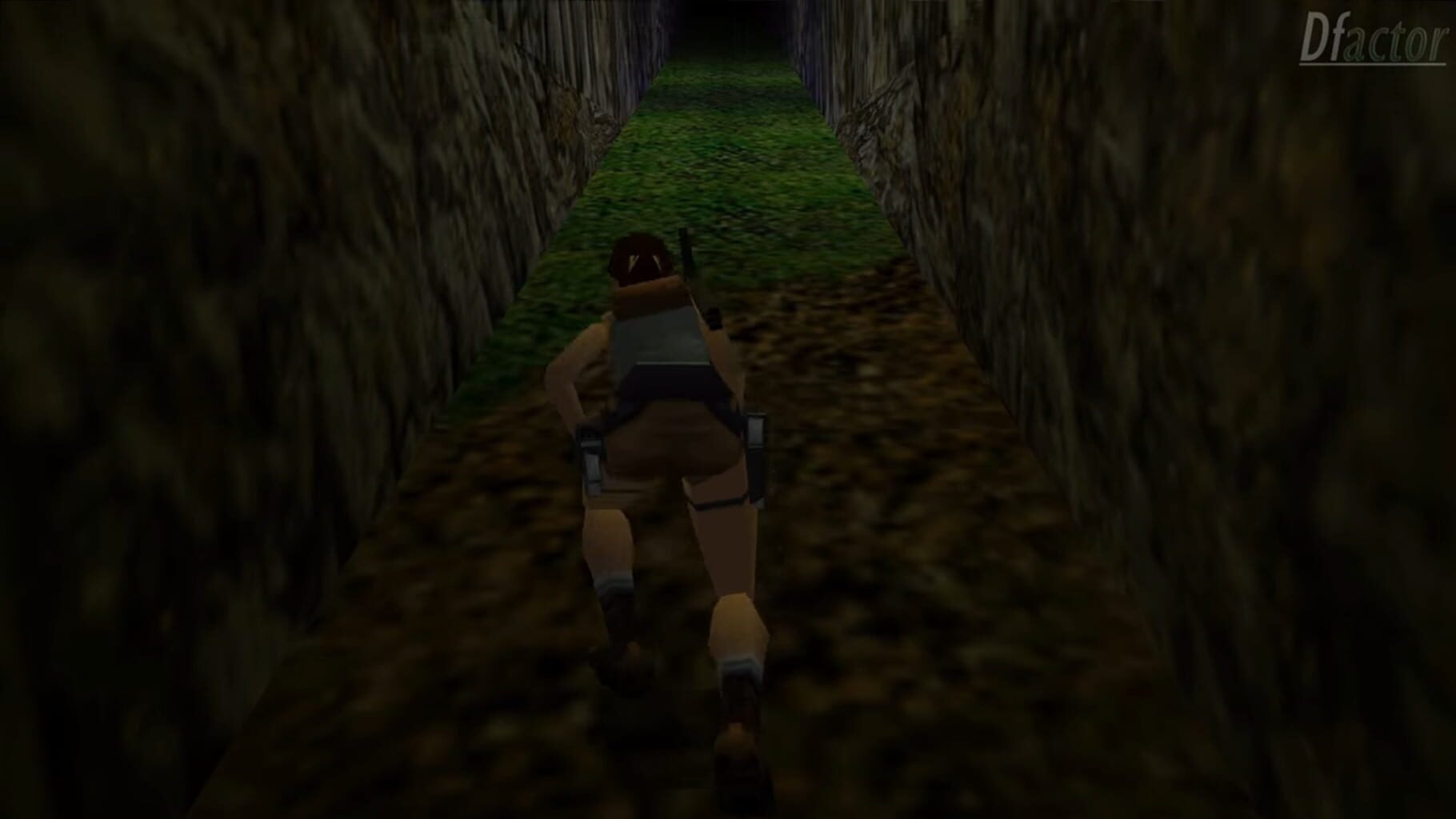 Captura de pantalla - Tomb Raider III: Adventures of Lara Croft - Collector's Edition