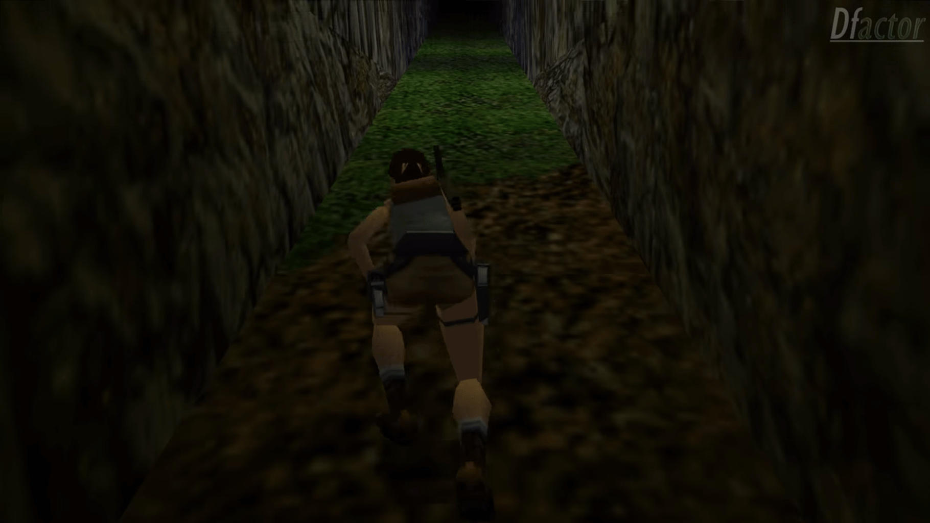 Tomb Raider III: Adventures of Lara Croft - Collector's Edition screenshot